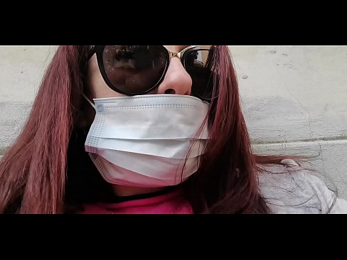 ❤️ Николета отмъщава на съседа си и пикае в гаража му (Специално за Covid19 Италианска карантина) ❤❌ Просто порно в bg.makesexnotwar.ru ☑
