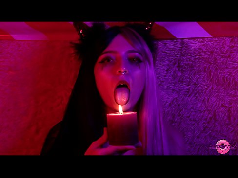 ❤️ Страстна минетка от секси сукуба със сперма в устата. ❤❌ Просто порно в bg.makesexnotwar.ru ☑