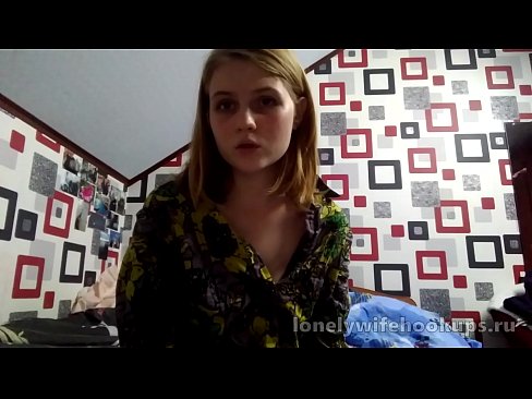 ❤️ Младата руса студентка от Русия харесва по-големи пишки. ❤❌ Просто порно в bg.makesexnotwar.ru ☑