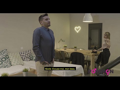 ❤️ PORNBCN 4K Една зряла жена с големи цици иска да бъде анално прецакана от млад жиголо с голям пенис свирка амортеза твърда чукане работа с ръце кучешки стил лизане на путка оргазъм Френски субтитри ❤❌ Просто порно в bg.makesexnotwar.ru ☑