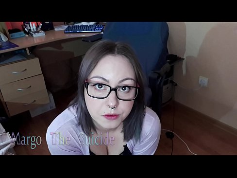 ❤️ Секси момиче с очила смуче дилдо дълбоко на камерата ❤❌ Просто порно в bg.makesexnotwar.ru ☑
